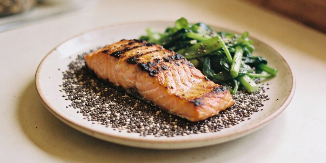 O que é o ômega 3 e por que ele é essencial?