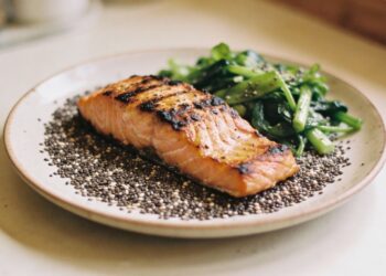 O que é o ômega 3 e por que ele é essencial?