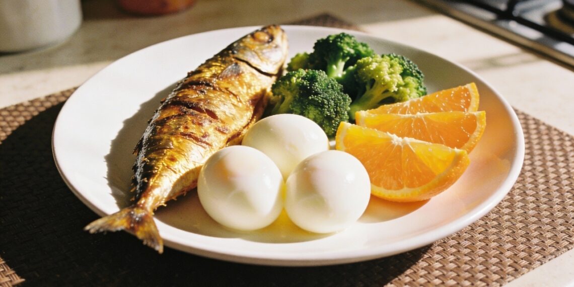 O que comer para ajudar o corpo a cicatrizar melhor e sem complicações?