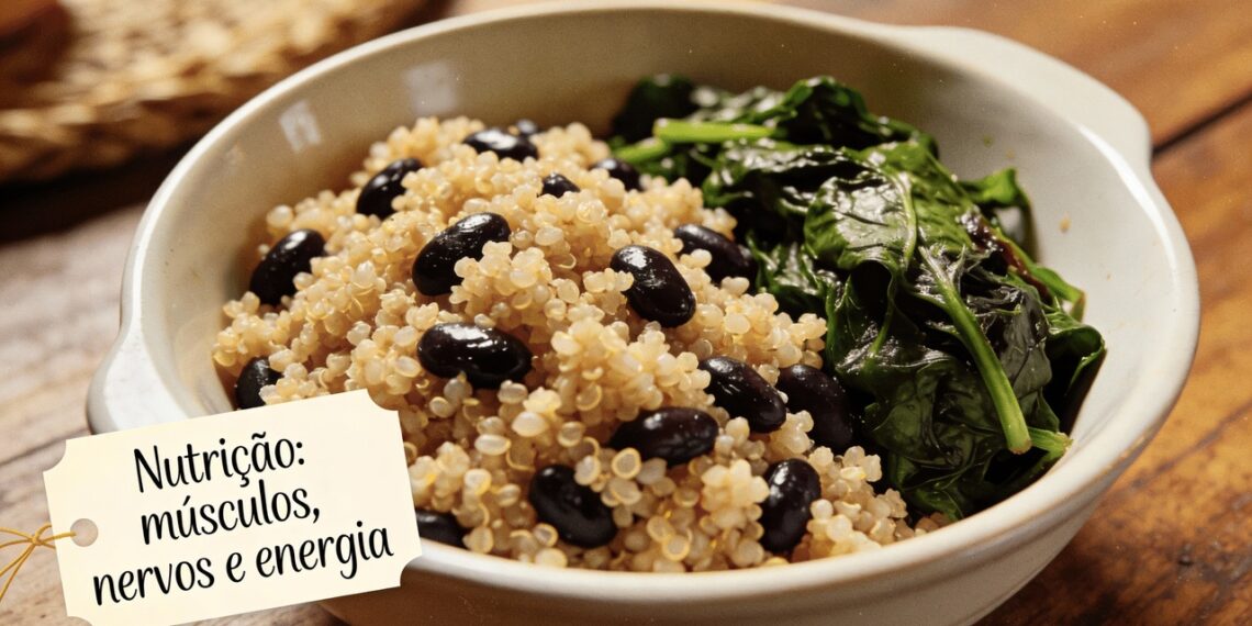 Coma esses 10 alimentos ricos em magnésio e pare de ter cãibras e fadiga constante