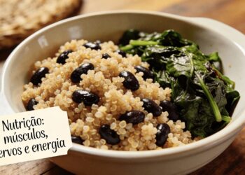 Coma esses 10 alimentos ricos em magnésio e pare de ter cãibras e fadiga constante