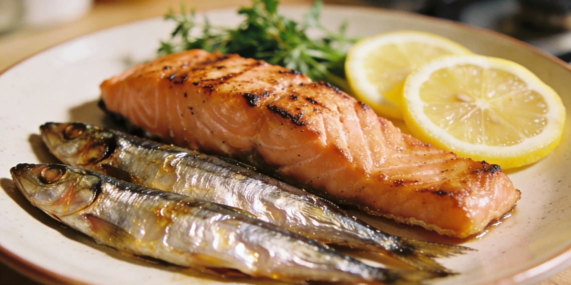 Se você evita o sol ou tem mais de 60, esses alimentos podem salvar seus ossos, dentes e imunidade com vitamina D