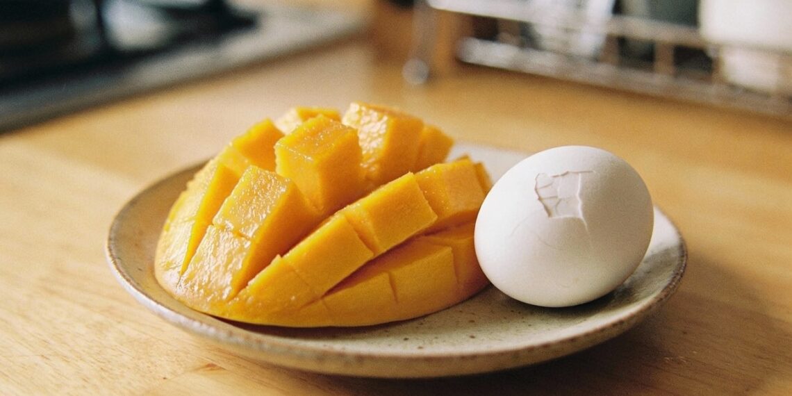 Essa combinação que sua avó dizia ser perigosa é na verdade nutritiva e totalmente segura