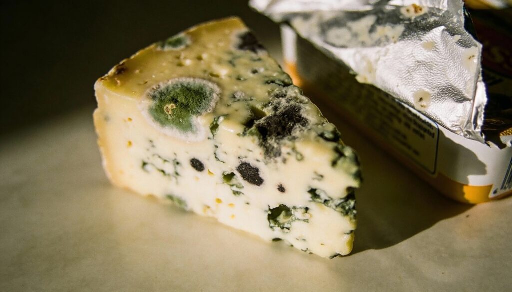 Esses 8 sinais mostram que você deve jogar o queijo fora imediatamente