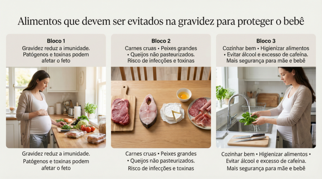 O que comer para ajudar o corpo a cicatrizar melhor e sem complicações?