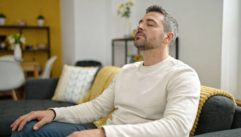 Saber a diferença entre estresse e ansiedade muda a forma de cuidar da mente