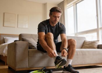 Qual é a melhor forma de usar o pré-treino sem exageros?