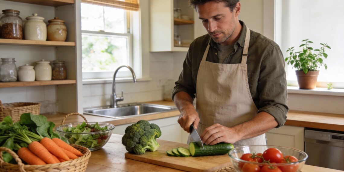 Saiba como a dieta low carb muda a forma como o corpo usa energia no dia a dia