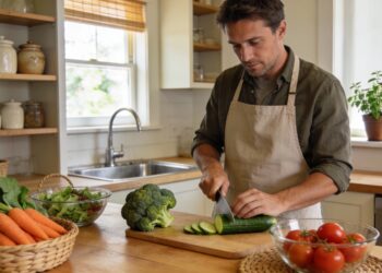 Saiba como a dieta low carb muda a forma como o corpo usa energia no dia a dia