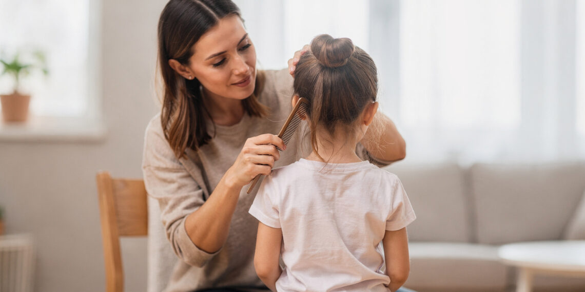 Como se livrar dos piolhos de forma rápida e segura?