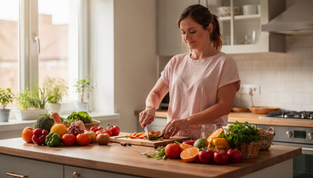 Como equilibrar a saúde com a síndrome do ovário policístico?