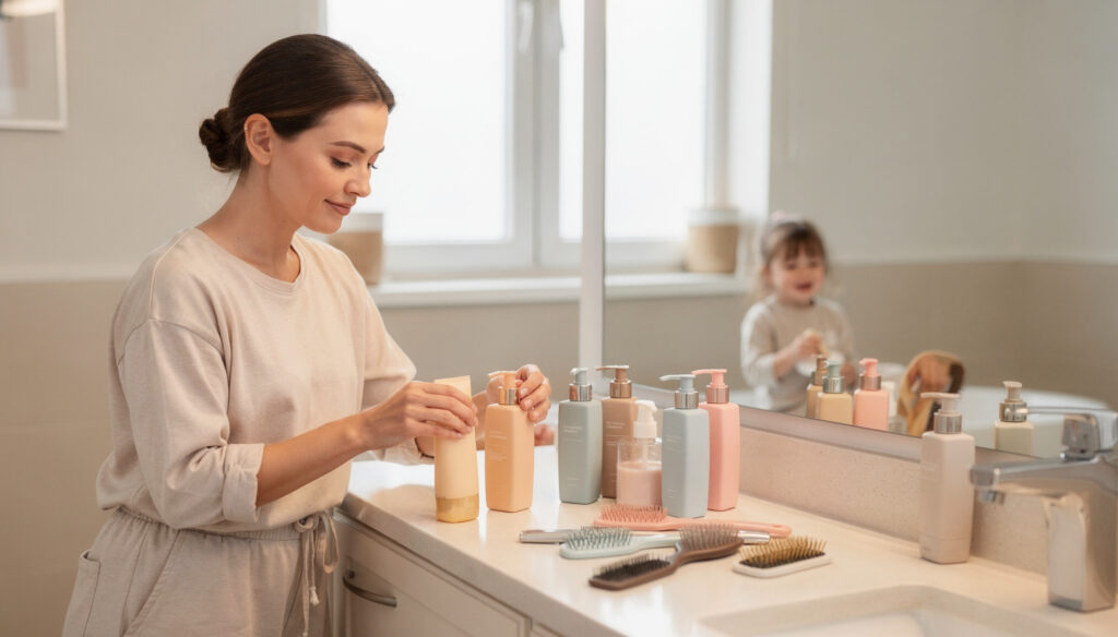 Como se livrar dos piolhos de forma rápida e segura?