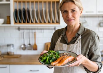 Quais alimentos ajudam os ossos a se manterem fortes com o passar dos anos?