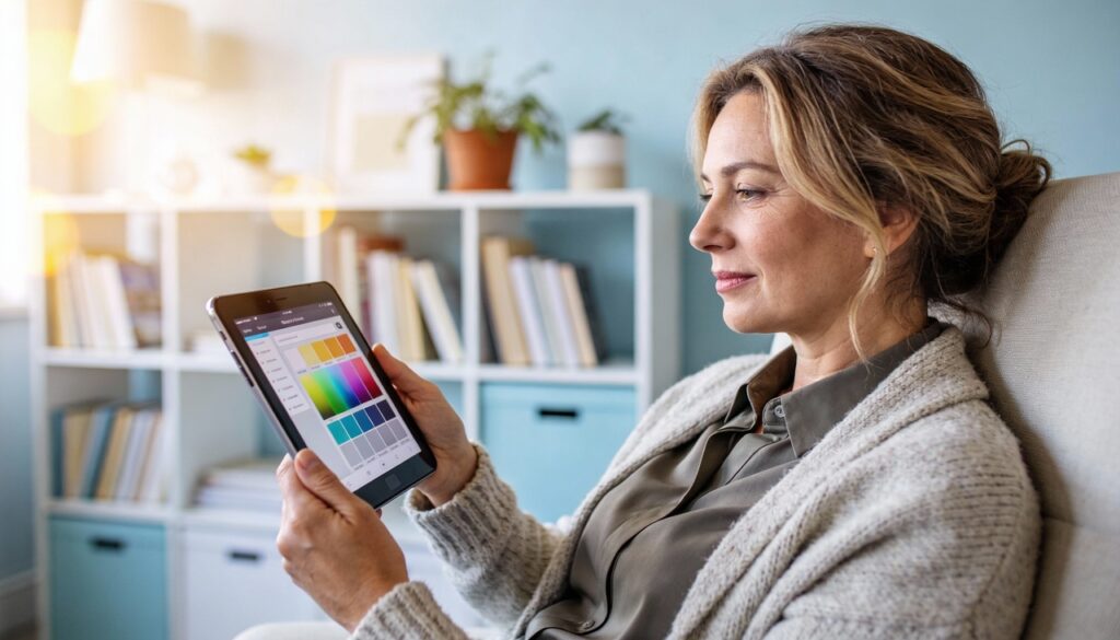 Daltonismo faz as cores parecerem diferentes e isso é mais comum do que parece