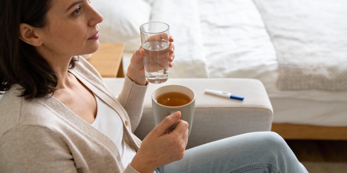 Fazer o teste de gravidez cedo demais gera resultado negativo?