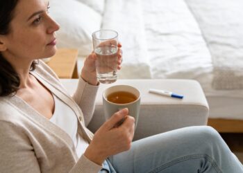 Fazer o teste de gravidez cedo demais gera resultado negativo?