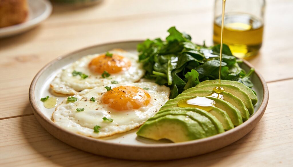 Saiba como a dieta low carb muda a forma como o corpo usa energia no dia a dia