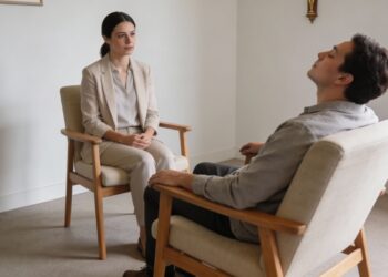 Técnica de 1995 usa ondas cerebrais especiais para trabalhar ansiedade e medos guardados no subconsciente