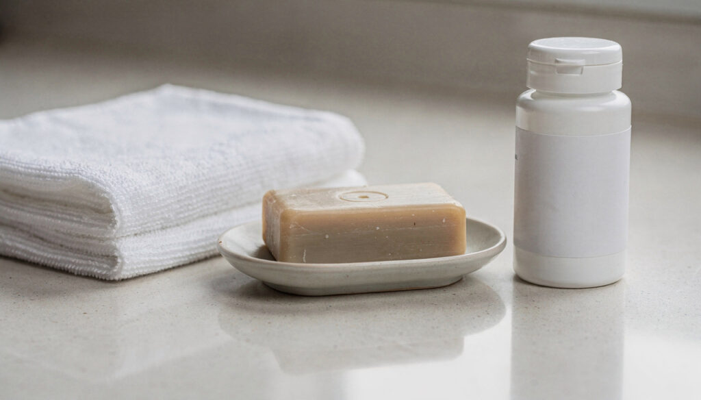 Esses sinais da candidíase masculina costumam passar despercebidos