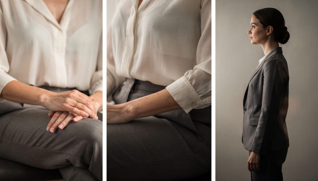 A calculadora menstrual transforma dados do ciclo em cuidado com o corpo