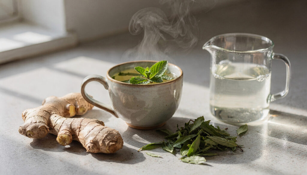 Quem sofre com rinite alérgica pode aliviar os sintomas sem remédio