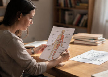 Como a calculadora do período fértil estima os dias mais férteis?