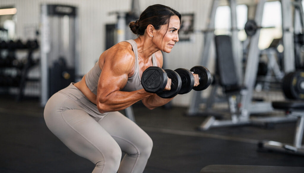 A musculação emagrece mais do que exercícios aeróbicos?