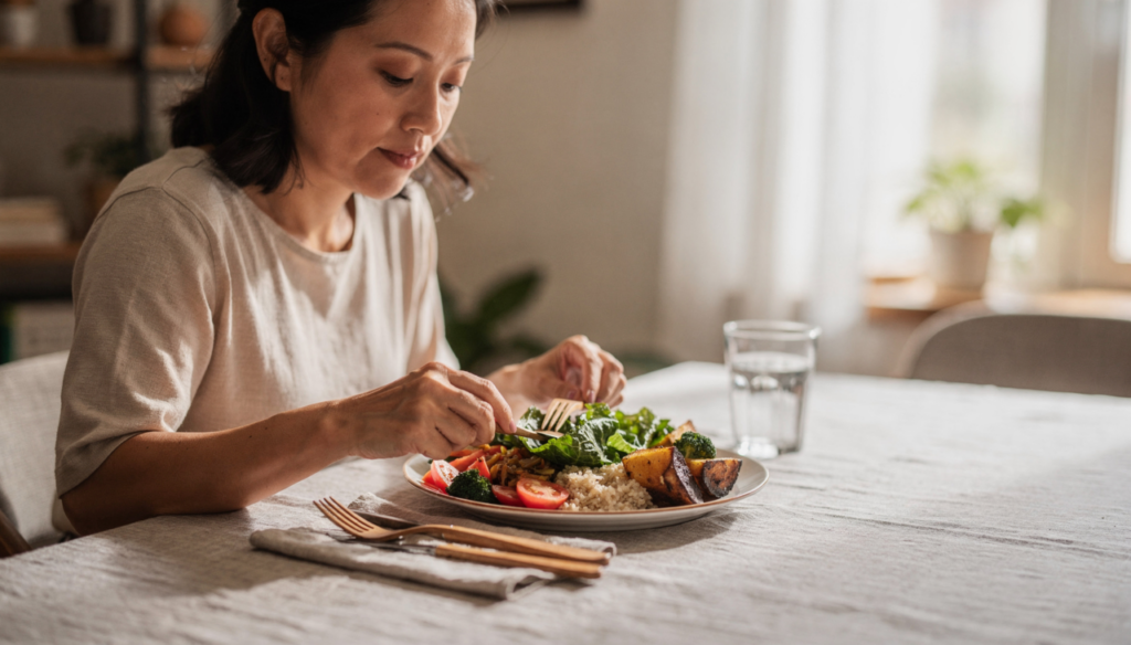 Por que a mudança no gosto dos alimentos é comum durante a quimioterapia e radioterapia?