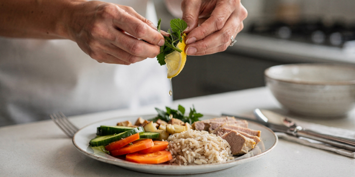 Por que a mudança no gosto dos alimentos é comum durante a quimioterapia e radioterapia?