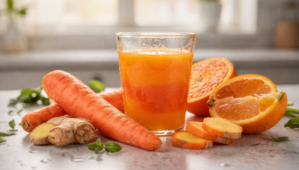 O que beber pela manhã pode ajudar a combater rugas e envelhecimento precoce?