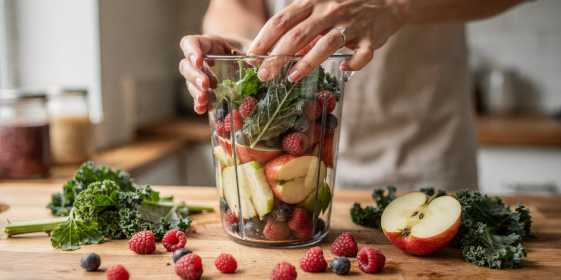 O que beber pela manhã pode ajudar a combater rugas e envelhecimento precoce?