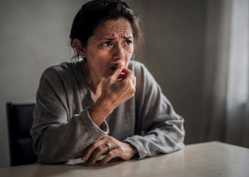 Estratégias simples ajudam a parar de roer as unhas e controlar a ansiedade