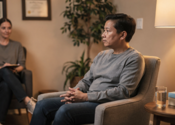 Quando o medo de perder alguém domina todas as emoções pode ser Síndrome de Borderline