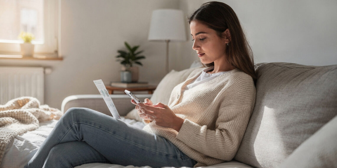 A forma silenciosa como a sífilis é transmitida e pouca gente entende