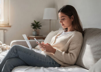 A forma silenciosa como a sífilis é transmitida e pouca gente entende