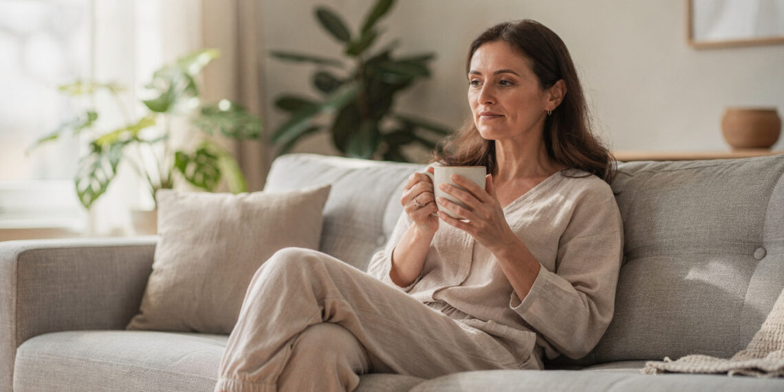 Como lidar com a montanha-russa emocional da TPM?