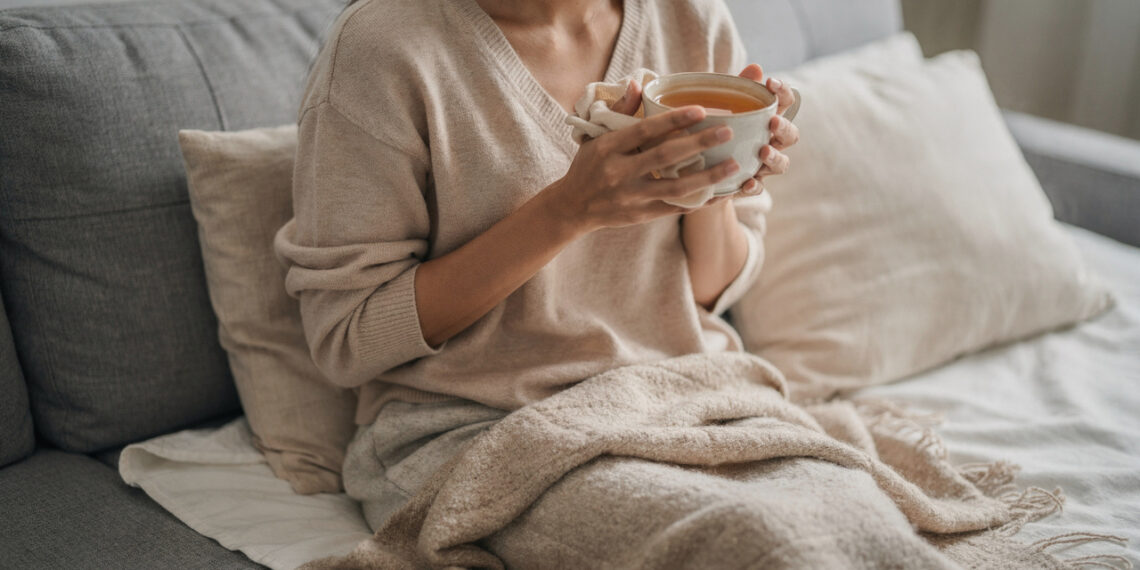 Saiba quando a dor de garganta intensa pode indicar amigdalite bacteriana