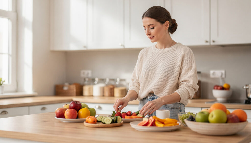 Como lidar com a montanha-russa emocional da TPM?