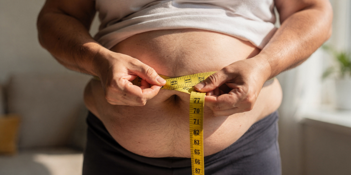 Harvard revela a forma perfeita para quem quer perder a gordura abdominal