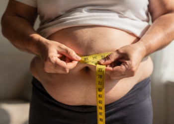 Harvard revela a forma perfeita para quem quer perder a gordura abdominal