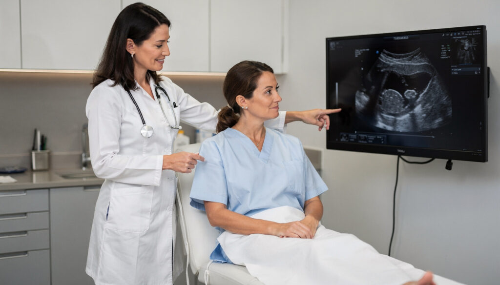 Cólicas intensas e fluxo menstrual alto podem ser sinais de mioma uterino