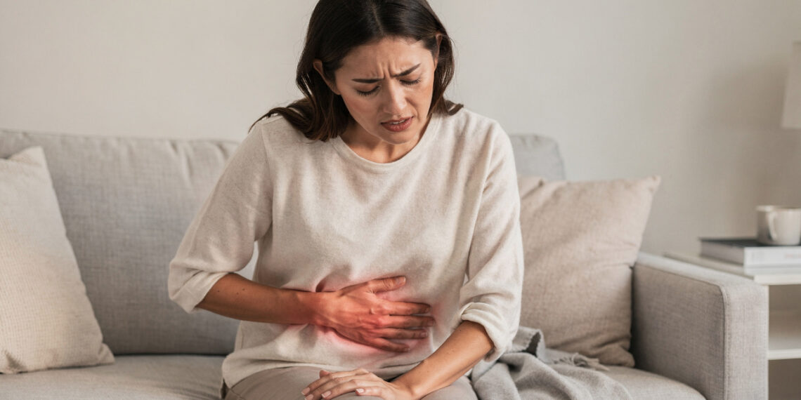 Cólicas intensas e fluxo menstrual alto podem ser sinais de mioma uterino