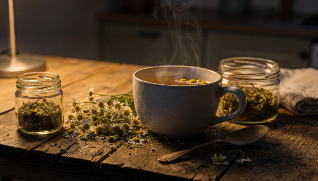 Por que o corpo não desliga quando você deita para dormir?