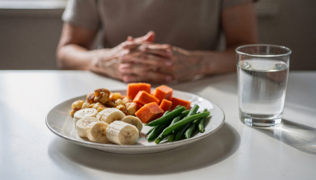 O que seu corpo tenta avisar quando comer vira um desconforto chamado gastrite