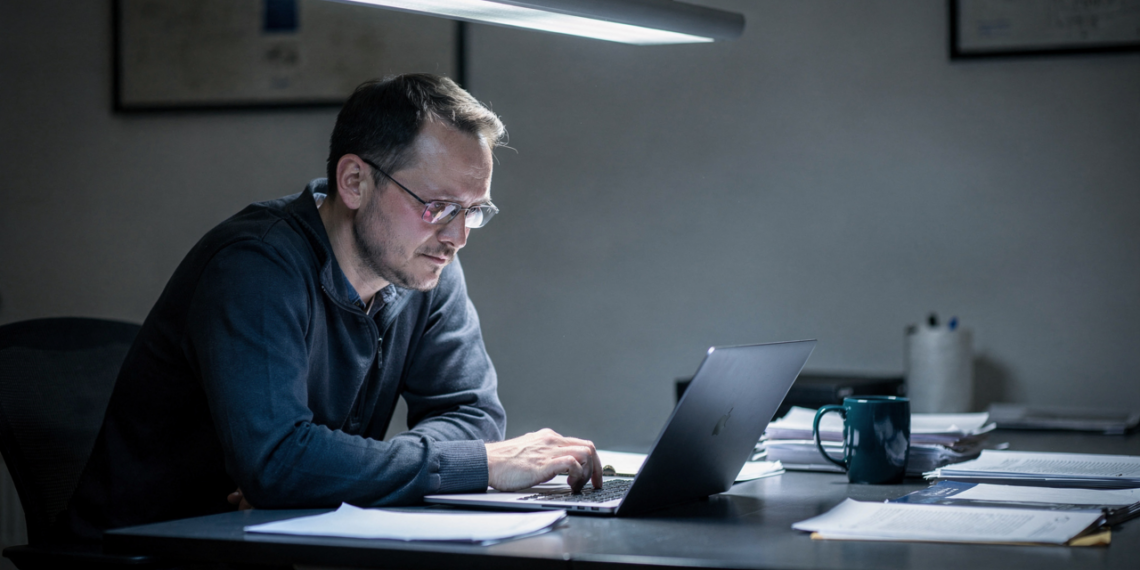 Privação do sono silenciosa costuma dar sinais antes do esgotamento