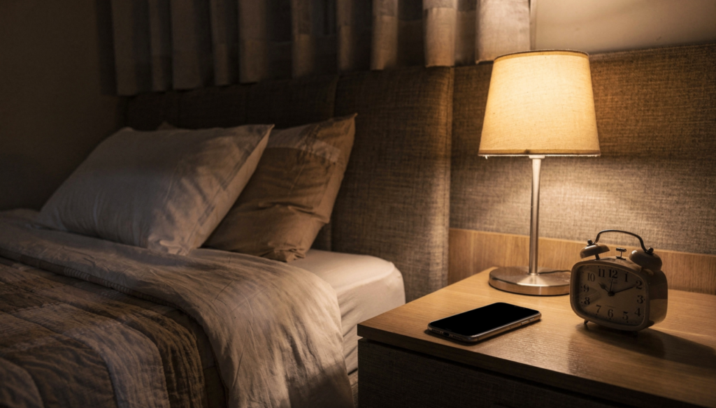 Privação do sono silenciosa costuma dar sinais antes do esgotamento