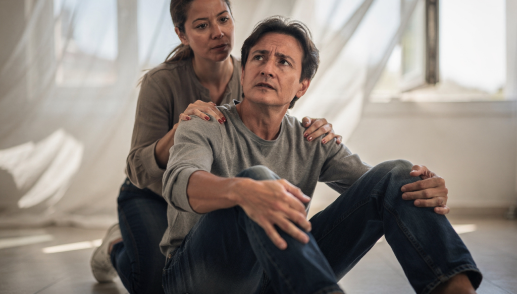 Saber o que fazer após um desmaio pode te ajudar a salvar vidas