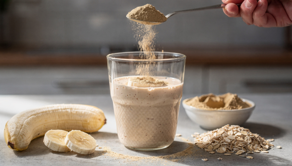 Superalimento usado pelos Incas tende a ajudar no estresse e na energia diária