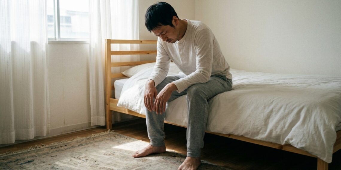 A preguiça persistente pode ser um reflexo de ansiedade, depressão ou esgotamento emocional, e não apenas falta de disciplina, segundo psicólogos