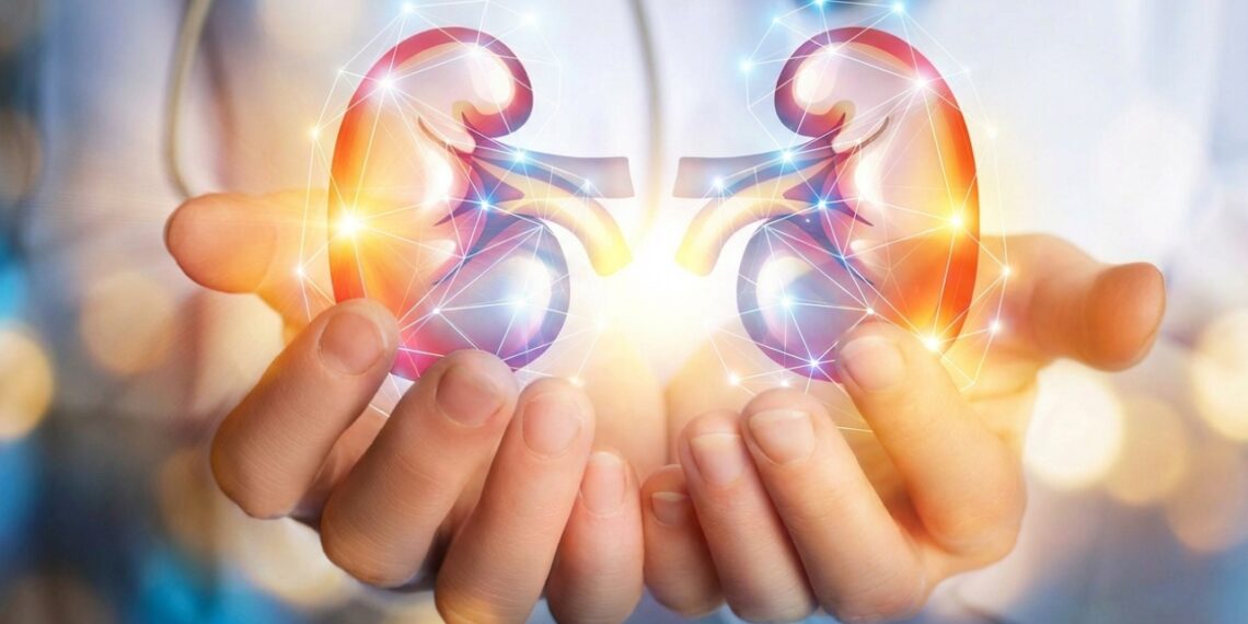 Nova descoberta científica pode revelar medicamento capaz de proteger os rins contra o envelhecimento silencioso